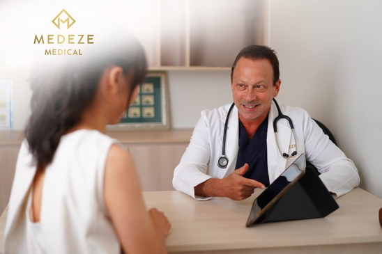 Slider image (4) Medeze Medical Vietnam